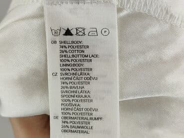 sukienka na wesele odcinana pod biustem: Women`s dress, size XL (EU 42) — 5