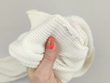 swetrowa sukienka h: Women`s sweater, size S (EU 36) — 4