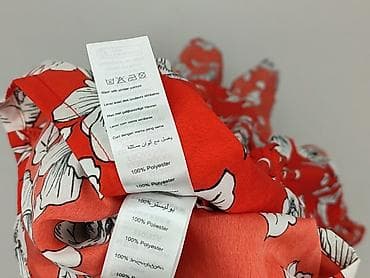 second hand elbląg: Kombinezon damski New Look - Model: jednoramienny, z falbaną na — 6