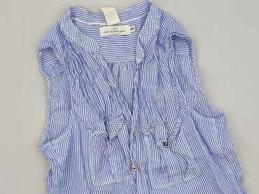 garnitury hm: H&M, Bluzka damska, rozmiar M — 1