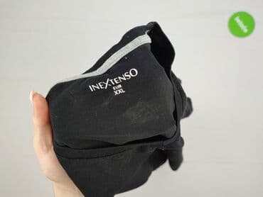 koszulka polo esprit: In Extenso, Koszulka dla mężczyzn, 2XL — 5