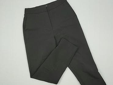 rosner pants: Sinsay, Spodnie materiałowe damskie, rozmiar 2XS — 1