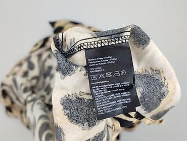 sweter panterka hm: H&M, Sukienka damska, rozmiar S — 5
