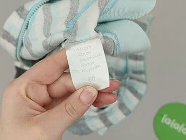 lidl sklep kombinezon zimowy: Bluza, 3-6 miesięcy, stan - Bardzo dobry — 5