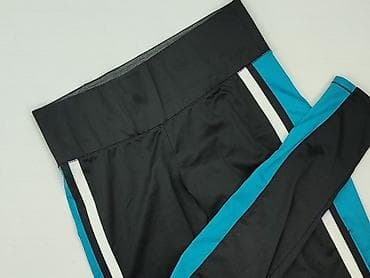 ciapy jordan 4: Legginsy Sportowe damskie, rozmiar M — 1