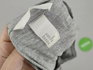 pepco tech fleece: H&M, T-shirt damski, rozmiar XS — 5