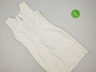 modbis sukienki maxi: Sukienka damska, rozmiar One size — 4