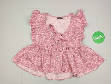 shein tuniki plus size: Shein, Жіноча блуза, розмір S — 2