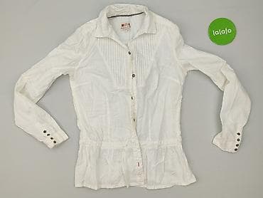 tom ford koszula: Mustang, Koszula damska, rozmiar S — 2