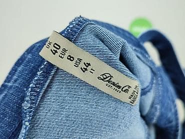 destination denim: Denim Co, Sukienka damska, rozmiar L — 4