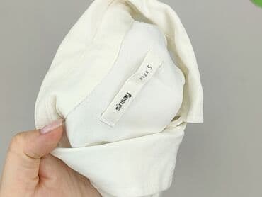 bluza relab: Sinsay, Koszula damska, rozmiar S — 4