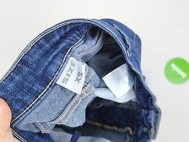 dikies jeans: Jeansy damskie, rozmiar XS — 4
