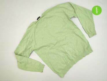 swetry męskie abercrombie amp: Cedar Wood State, Sweter dla mężczyzn, XL — 3