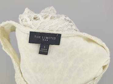 the limited: The Limited, Top damski, rozmiar S — 4