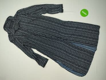 sukienki koszulowa plus size: Tu, Sukienka damska, rozmiar M — 2