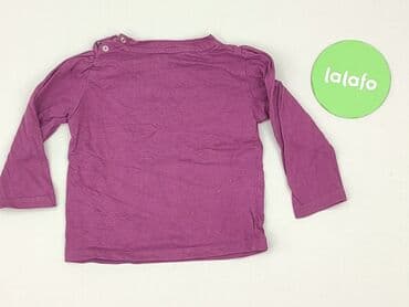 legginsy niemowlęce allegro: Блузка, 5.10.15, 6-9 міс., стан - Хороший — 3