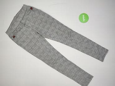 garnitury kotex: Spodnie materiałowe damskie, rozmiar XL — 2
