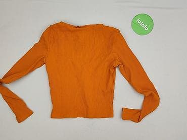 Women's Clothing: Monki, Women's blouse, size S — 3