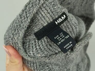 commes de garcon play t shirty: H&M, Women`s knitwear, size XS (EU 34) — 4