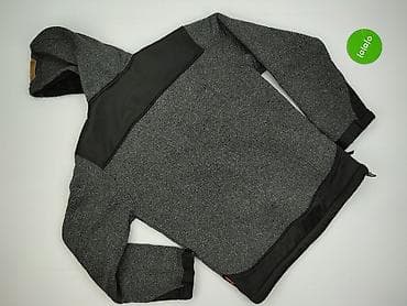 ubrania ca: Bluza z kapturem damska, rozmiar M — 3