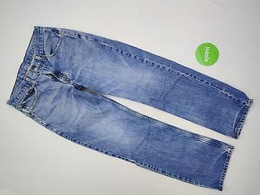 501 levi s: Levi’s, Jeansy damskie, rozmiar S — 2
