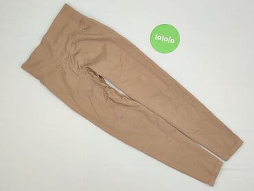 legginsy push up xs: Pink, Legginsy Sportowe damskie, XS — 2