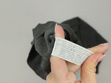 stradivarius sweter z dziurami: Zara, Golf dla mężczyzn, rozmiar XL — 5