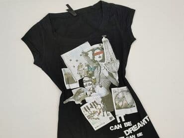 captain america t shirty: T-shirt damski, rozmiar S — 4