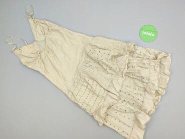 top na jedno ramię stradivarius: Sukienka damska, rozmiar S — 3