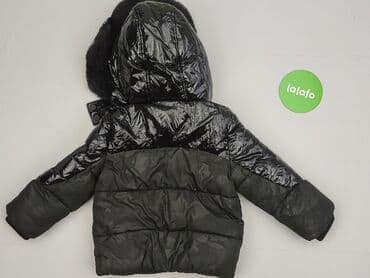 wyprzedaz kurtek zimowych: Kurtka przejściowa, River Island, 1.5-2 lat, 86-92 cm, stan - Bardzo dobry — 3