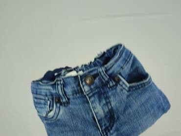 massimo dutti spodnie woskowane: Jeans, Levi's, 3-4 years, 98/104, condition - Very good — 6