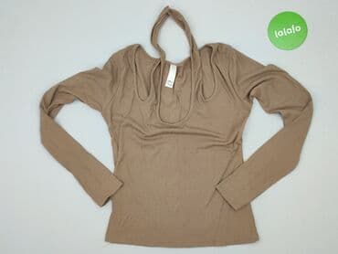 eleganckie bluzki do garnituru damskiego: Italian Design, Bluzka damska, S — 2