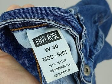 edc denim: Jeansy damskie, rozmiar M — 5