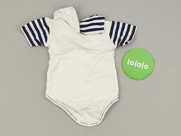 koszulka barcelony allegro: Body, 3-6 months, 
condition - Very good — 3