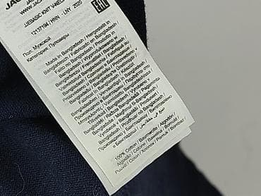 sweter only: Jack & Jones, Sweter dla mężczyzn, rozmiar S — 6