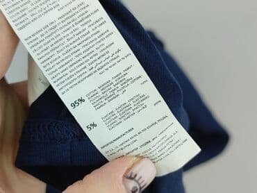 jaki kolor rajstop do granatowej sukienki: Sinsay, Sukienka damska, L — 5