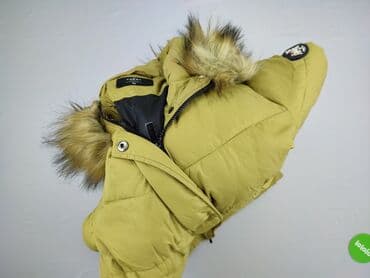 купити куртку в польщі жіночу: Carry, Зимова куртка жіноча, розмір M — 5