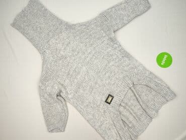 bluzki z długim rękawem: Tunika damska, rozmiar 2XL — 3