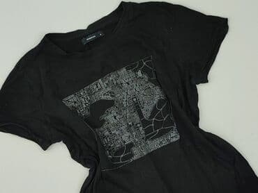 Reserved, T-shirt damski, S w lalafo.pl Reserved, T-shirt damski, S