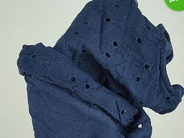 bluzki muslin: Bluzka damska, rozmiar XL — 6