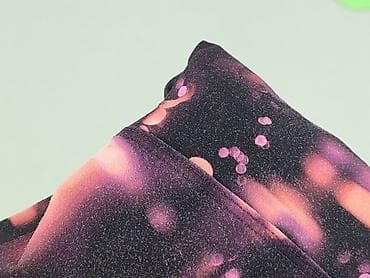 decathlon nadruk: Domyos, Top damski, rozmiar S — 5