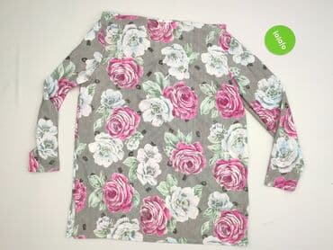 bluzki plus size allegro: Bluzka damska, rozmiar M — 3
