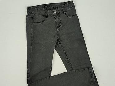 Jeansy damskie, rozmiar S