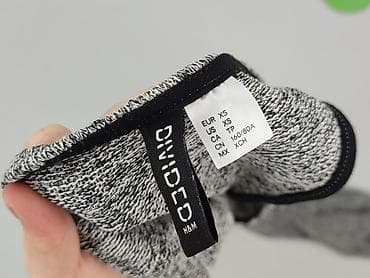 sukienki plus size hm: H&M Divided, Sukienka damska, rozmiar XS — 5