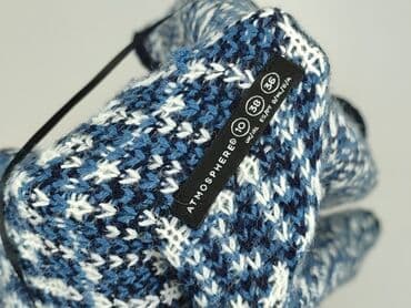 buty zimowe lata 80: Atmosphere, Kardigan damski, rozmiar M — 4