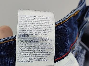 bluza hilfiger: Tommy Hilfiger, Jeansy damskie, rozmiar S — 5