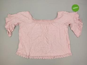 bluzki s: Bluzka damska, rozmiar 5XL — 3