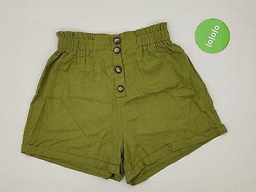 sweter shein: Shein, Szorty damskie, rozmiar M — 2