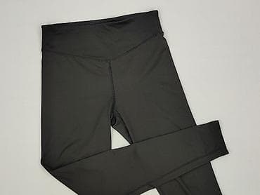 tabi skarpety: Legginsy Sportowe damskie, rozmiar M — 1