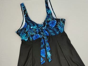 ulla popken stroje kąpielowe jednoczęściowe: Kostium kąpielowy, rozmiar 4XL — 6